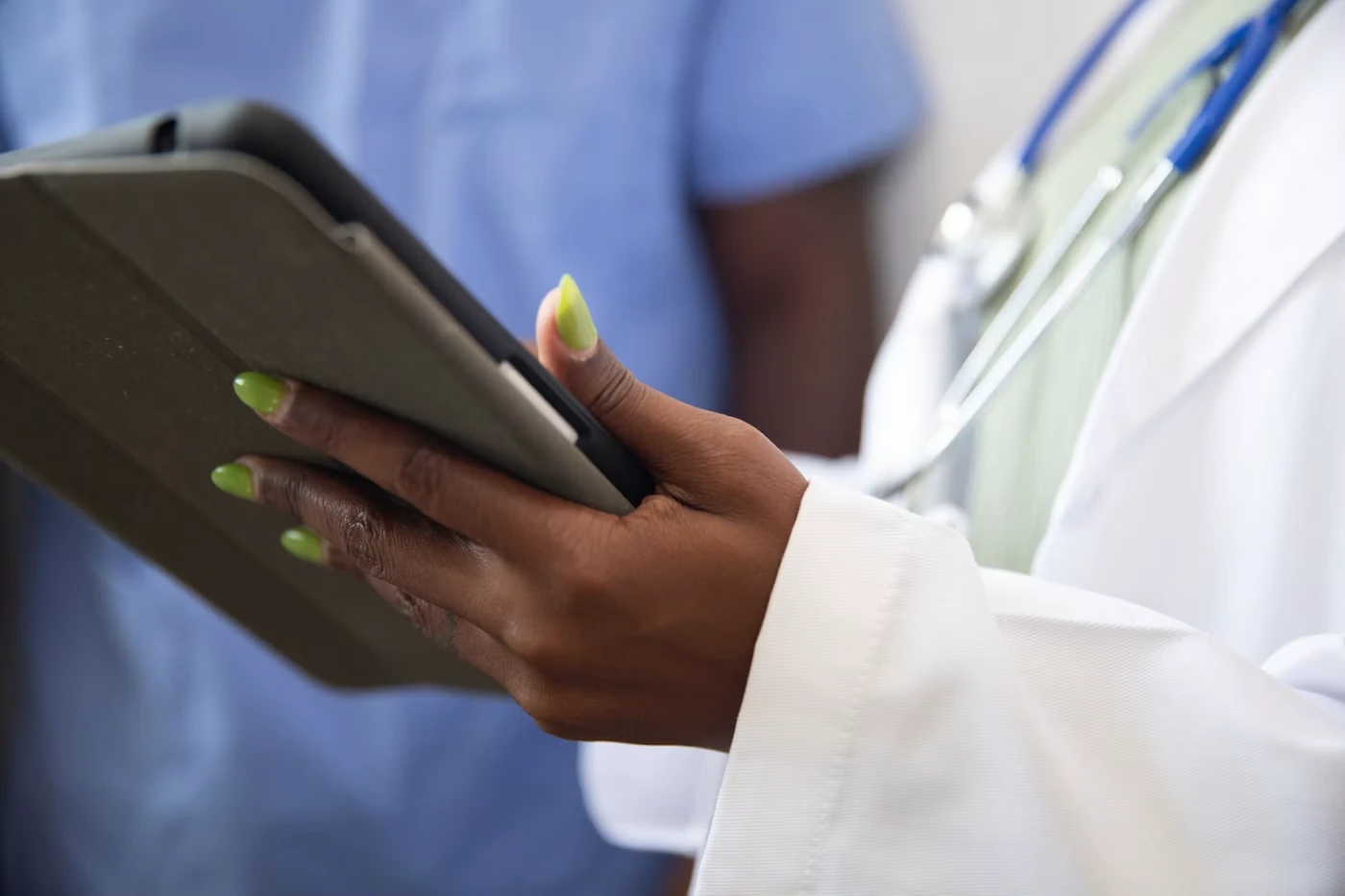 Local SEO for doctors in Texas
